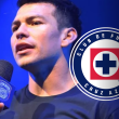 Chuky Cruz Azul