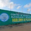 Centro de rehabilitación 