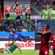 Dónde y a qué hora ver juegos Jornada 2 Liga MX 