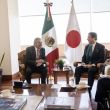 se reunen cancilleres Mexico Japon.jpg se reunen cancilleres Mexico Japon.jpg