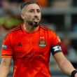 El club informó que Herrera estará disponible para medios este jueves 15 de enero, luego del primer entrenamiento de pretemporada en el Houston Sports Park,. El club informó que Herrera estará disponible para medios este jueves 15 de enero, luego del primer entrenamiento de pretemporada en el Houston Sports Park,.