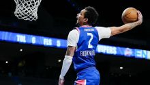 Capitanes CDMX imparables en la NBA G League 