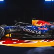 Red Bull presenta nueva imagen para la Temporada 2026 