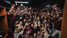 Con este resultado, los Tomateros de Culiacán aseguraron su participación en la Serie del Caribe Jalisco 2026, como uno de los dos representantes de la LAMP