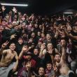 Con este resultado, los Tomateros de Culiacán aseguraron su participación en la Serie del Caribe Jalisco 2026, como uno de los dos representantes de la LAMP Con este resultado, los Tomateros de Culiacán aseguraron su participación en la Serie del Caribe Jalisco 2026, como uno de los dos representantes de la LAMP