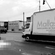 Elementos de seguridad acordonaron la zona para permitir las labores de los servicios de emergencia y preservar los indicios. Elementos de seguridad acordonaron la zona para permitir las labores de los servicios de emergencia y preservar los indicios.