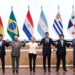 Mercosur y la UE firman el acuerdo de libre comercio FOTO DE EFE