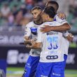 Los Rayados impusieron condiciones desde el arranque gracias al control de balón y la claridad ofensiva de Canales. Los Rayados impusieron condiciones desde el arranque gracias al control de balón y la claridad ofensiva de Canales.