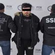 Detenido Detenido