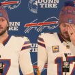 Josh Allen Josh Allen