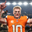 Bo Nix Bo Nix
