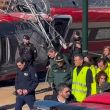 Accidente ferroviario en España