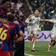 Definidos los Cuartos de Final de la Copa del Rey 