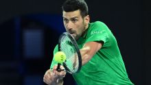 Djokovic