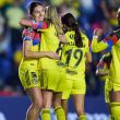Dónde y a qué hora ver Jornada 4 Liga MX Femenil 