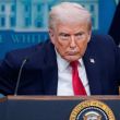 Trump promete responder a los ataques iraníes con "mucha fuerza". (EFE) Trump promete responder a los ataques iraníes con "mucha fuerza". (EFE)