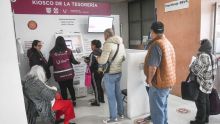 El impuesto predial registró un incremento superior al 20% en recaudación, atribuible a los descuentos por pago anticipado y a la eliminación de trabas burocrática.