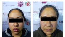 detienen dos mujeres Desarrollo Urbano Quetzalcoatl.jpg