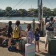 Reseña de Familia a la deriva, una comedia emotiva