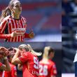 Continúa la Jornada 4 Liga MX Femenil 