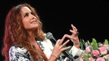 Lucero Foto: RRSS