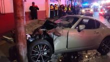 disparan conductor auto deportivo Rio Churubusco.jpg