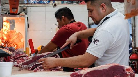 Inicia inflación 2026 con ligero repunte anual a 3.77%: bebidas y tabaco lideran alzas