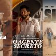 Nominados a mejor película internacional Nominados a mejor película internacional