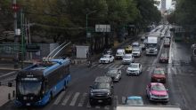 sigue firme huelga Trolebus Cablebus Tren Ligero.jpg