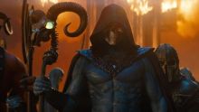 Lanzan primer tráiler de Masters of the universe 