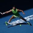 Alcaraz califica a octavos de final del abierto de Australia 