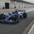 Williams se ausentará de las primeras pruebas en Barcelona 