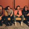 Arctic Monkeys estrena Opening Night