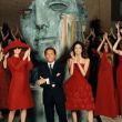 xLa moda se une en un emotivo homenaje al legado de Valentino Garavani