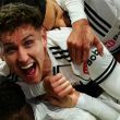 El delantero mexicano Raúl Jiménez inició el partido como titular con el Fulham, aportando en el frente de ataque en un triunfo clave para las aspiraciones del club.