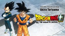 Dragon Ball Super continuación