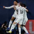 Con este triunfo, el Real Madrid se colocó líder provisional de LaLiga, a la espera del resultado del Barcelona, mientras que el Villarreal continúa sin sumar puntos. Con este triunfo, el Real Madrid se colocó líder provisional de LaLiga, a la espera del resultado del Barcelona, mientras que el Villarreal continúa sin sumar puntos.