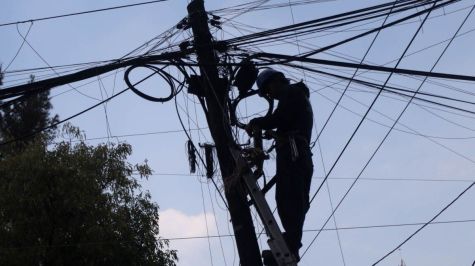 Anuncia CFE corte de energía programado en CDMX para el 26 de enero