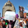 protesta masiva CDMX animales Refugio Franciscano.jpg protesta masiva CDMX animales Refugio Franciscano.jpg