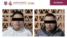 Los Malportados 