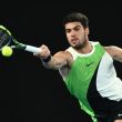 Alcaraz consigue sus primeras semifinales del Abierto de Australia 