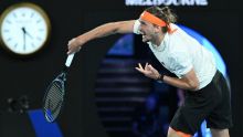 Zverev