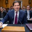 Marco Rubio, secretario de Estado de Estados Unidos