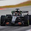 McLaren aparece en la pretemporada de la F1 