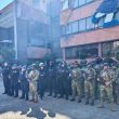 La Secretaría de Marina (Semar) participó en dos diligencias de cateo realizadas en las alcaldías Azcapotzalco y Venustiano Carranza La Secretaría de Marina (Semar) participó en dos diligencias de cateo realizadas en las alcaldías Azcapotzalco y Venustiano Carranza