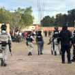 Ataque en Salamanca 