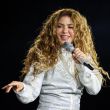 Shakira rome record guinnes
