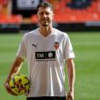 Guido Rodríguez firma con el Valencia por seis meses 