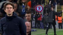 Aston Villa y Tottenham pagaránmulta por pelea tras partido 