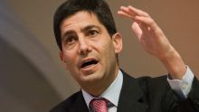 Kevin Warsh